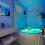 Appartamento Luxurious 3 Bedrooms Sauna Jacuzzi