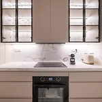 Appartamento Luxurious 3 Bedrooms Sauna Jacuzzi *