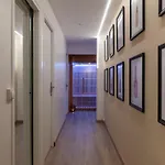 Appartamento Luxurious 3 Bedrooms Sauna Jacuzzi