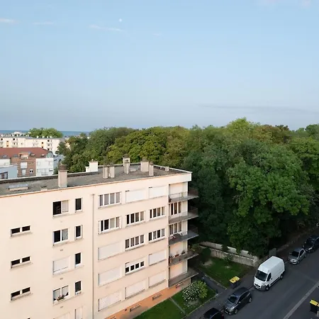 Lejlighed Luxurious 3 Bedrooms Sauna Jacuzzi *