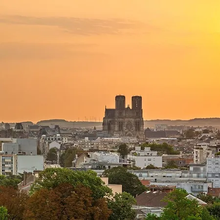 Lejlighed Luxurious 3 Bedrooms Sauna Jacuzzi *